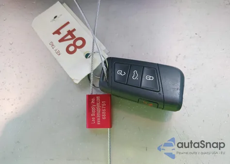 2022 Volkswagen Jetta 1.5T Se z USA, uszkodzony, nr VIN 3VW7M7BU1NM015197